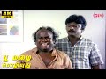 Poo Mazhai Pozhiyuthu | Part - 1 | Vijayakanth | Nadhiya | Suresh | Tamil Full HD Movie