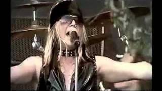 Watch Poodles Song For You video