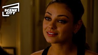 Friends With Benefits: Rules of the Agreement (Mila Kunis, Justin Timberlake HD 