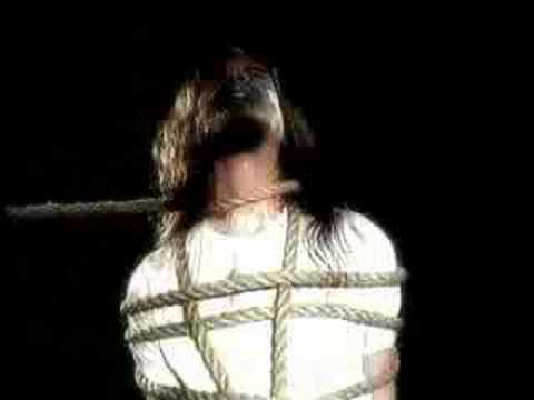 Struggling From Chokehold Video