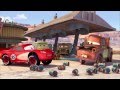 Youtube Thumbnail Cars-Toons | Mater the Greater | Disney Junior UK