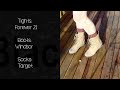 Winter Fashion: Windsor's Boot Challenge