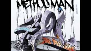 Watch Method Man Somebody Done Fucked Up video