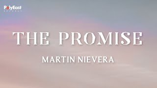 Watch Martin Nievera The Promise video