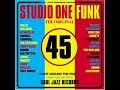 Im (Cedric Brooks) & Sound Dimension : Love Jah