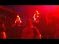 R.I.P. Jeff Hanneman Last Live in Indio 2011 04 23  ANGEL! OF! DEATH!!!