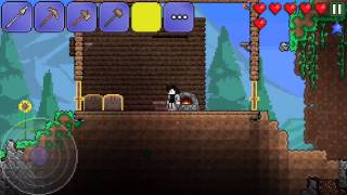 Скачать Terraria На Android