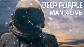 Watch Deep Purple Man Alive video