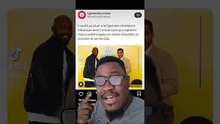 Le Coup De Génie De Seko Fofana