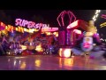 Sedgwick's Super Spin - Experience - Nottingham a Goose Fair 2014