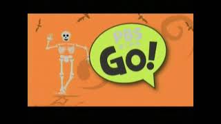 Pbs Kids Go Promo Halloween Njn 2010
