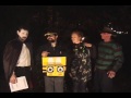 The Bill & Frantz Show, Ep. 229 - Halloween!