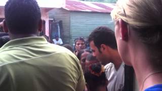Dominican 2013