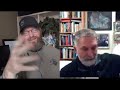 Bigfoot North Radio.  Episode 1. Jeff Meldrum & Todd Standing