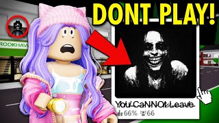 Secrets In Every Roblox Player...