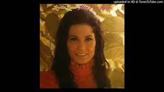 Watch Loretta Lynn Theres A Builtin Trouble Maker In Every Man video