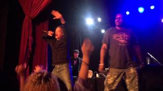 Watch Kid n Play Kid Vs Play the Battle video