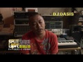 DJ OASISからのメッセージ -from Split Love東日本大震災