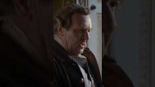 Tom Wilkinson Has Ped Away.
