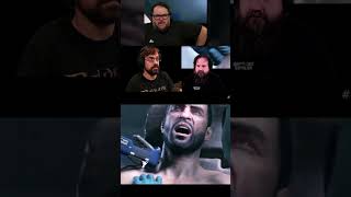 Dying Light The Beast Game Trailer Reaction