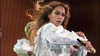 Beyoncé The Formation World Tour live at Paris 2016, July 21th - Multicam -  Sho