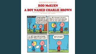 Watch Rod Mckuen Champion Charlie Brown video