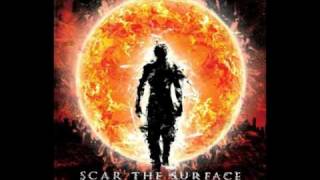 Watch Scar The Surface Art Of Defeat video