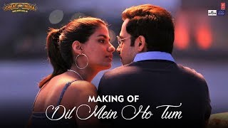 WHY CHEAT INDIA: Dil Mein Ho Tum Making | Emraan H, Shreya D | Rochak K, Armaan M, Bappi L, Manoj M