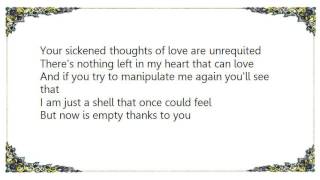 Watch Godhead Unrequited video