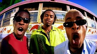 Watch Baha Men Who Let The Dogs Out video
