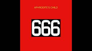 Watch Aphrodites Child The System video