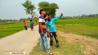 Must Watch New Funny😂😂Comedy Videos 2019 - Episode 23 - Funny Vines || HiphopBDT