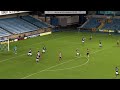SKILLS! Long's outrageous Den dummy