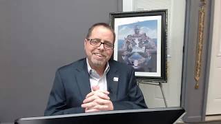 "Worship: Restoration" Rev. Patrick Gahagen