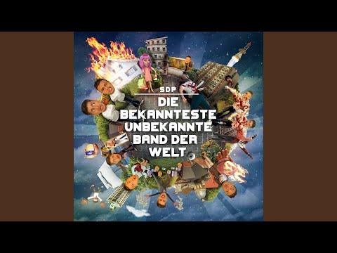 Feierabend Skit Video
