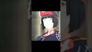 Tomoe & Mio Cute Edit-Tsukimichi Moonlit Fantasy Edit