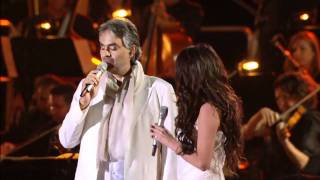 Hd Andrea Bocelli Sarah Brightman Time To Say Goodbye Hd Andrea Bocelli Sarah Brightman Time To Say Goodbye