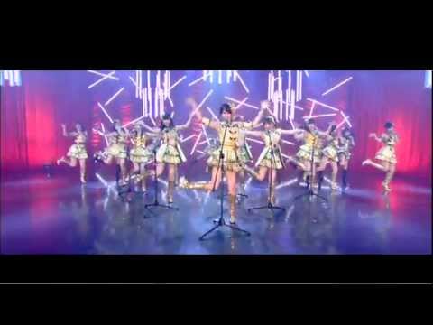 【PV】 フライングゲット ダイジェスト映像 / AKB48 [公式]