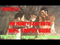 Mr Moneybags Sotenbori and Kamurocho - Yakuza 0 100% Trophy Guide