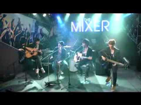 เนิบเนิบ - One-Way Ticket Live Show @The Mixer You Channel thumb