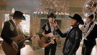 Los Plebes Del Rancho De Ariel Camacho X Christian Nodal - 2 Veces