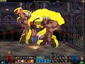DFO monk takes on Arena of the Abyss