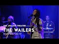 The Wailers - Babylon System