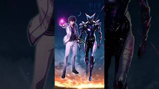 Anos Voldigoad Vs One Punch Man Universe