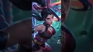 Desahan Hanabi