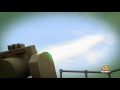 Ancient Aliens: Ancient Death Rays