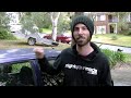 Marty buys another bad car