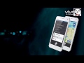 BBK ViVO X1-6.55mm world Thinnest body Android Mobile Phone HI FI Model Test