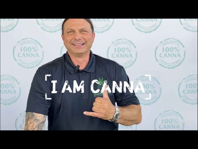 Watch MEET Mario Giannini, Owner of @hydro-lite  , Co-Founder & CEO of @4CCannabis , Edmonton, AB on YouTube.