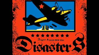Watch Roger Miret  The Disasters Look At Me video